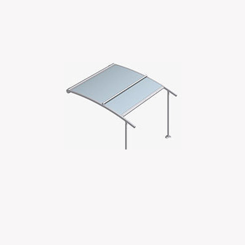 CONSERVATORY AWNINGS – MODEL P40